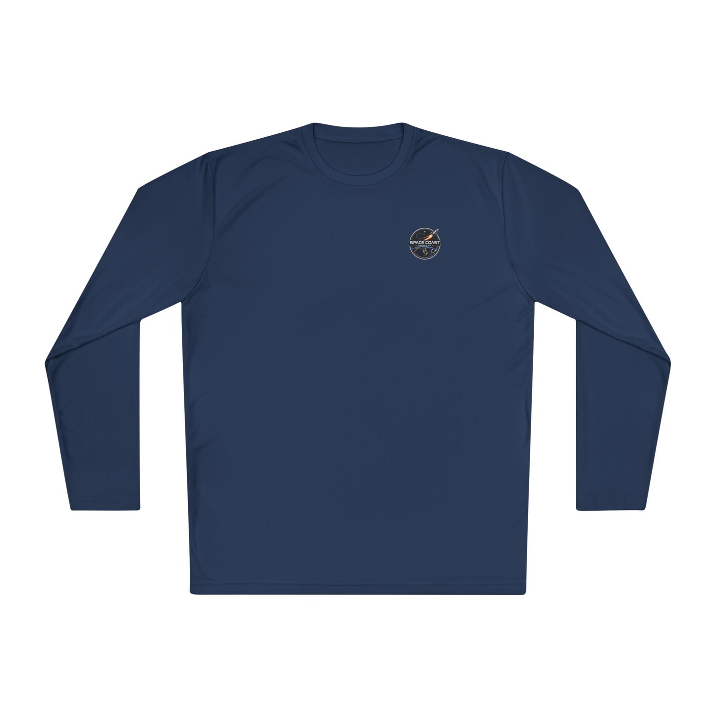 "Launch Window Open" Fishin' Shirt