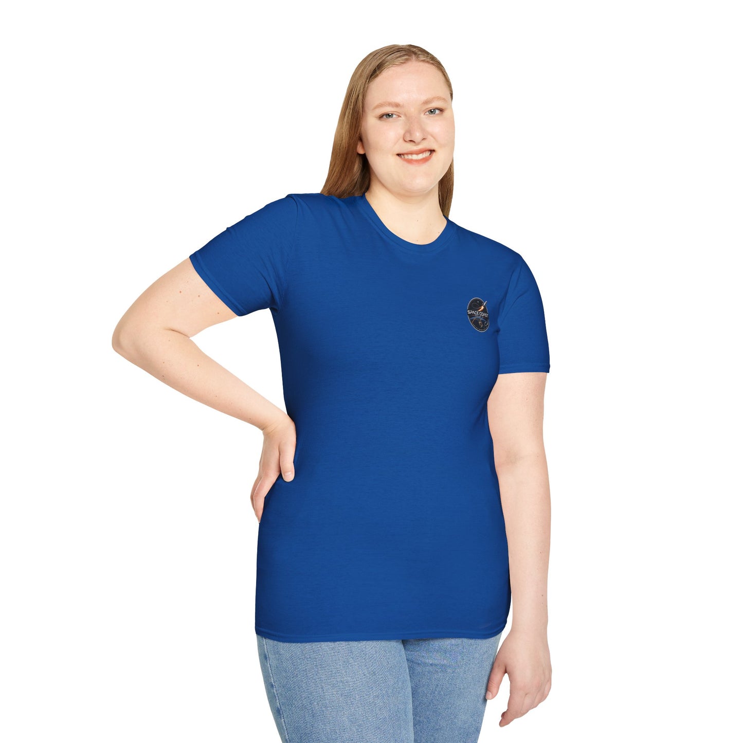 "Launch Window Open" Tee (Unisex)