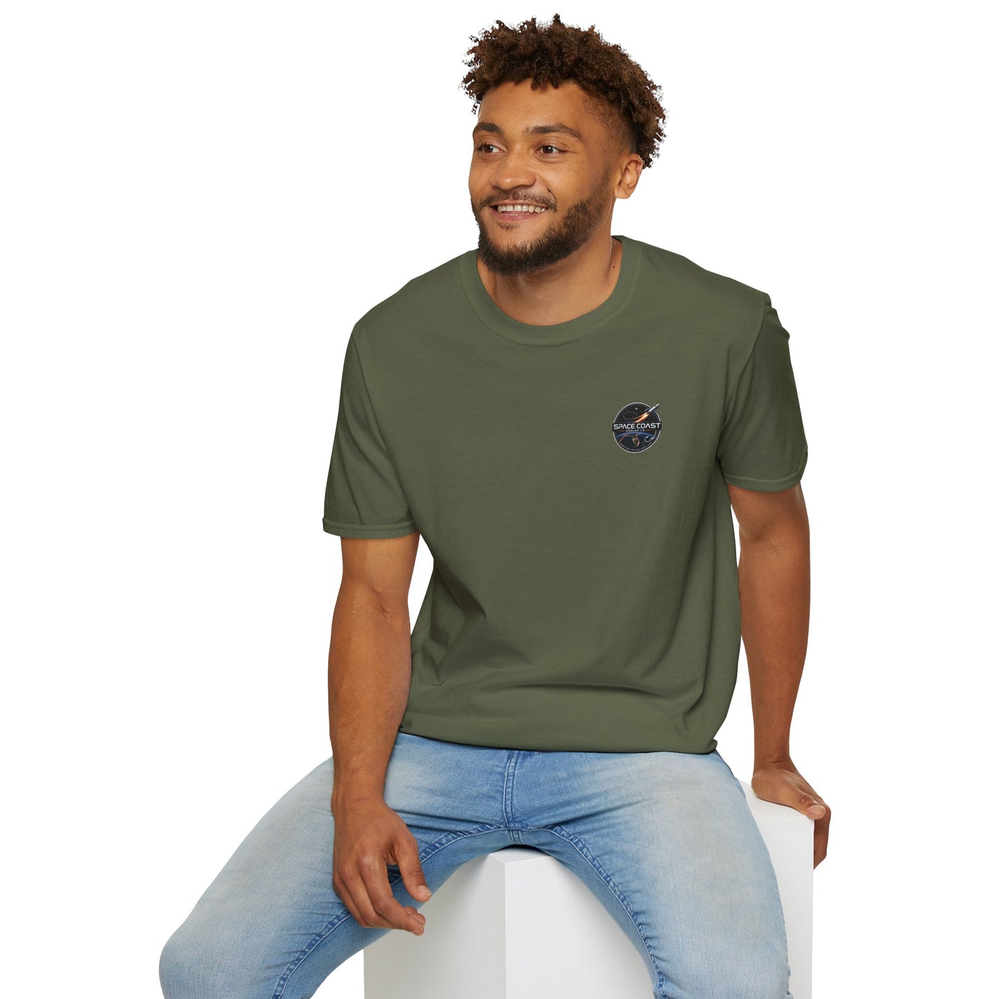 "Tight Lines" Tee (Unisex)