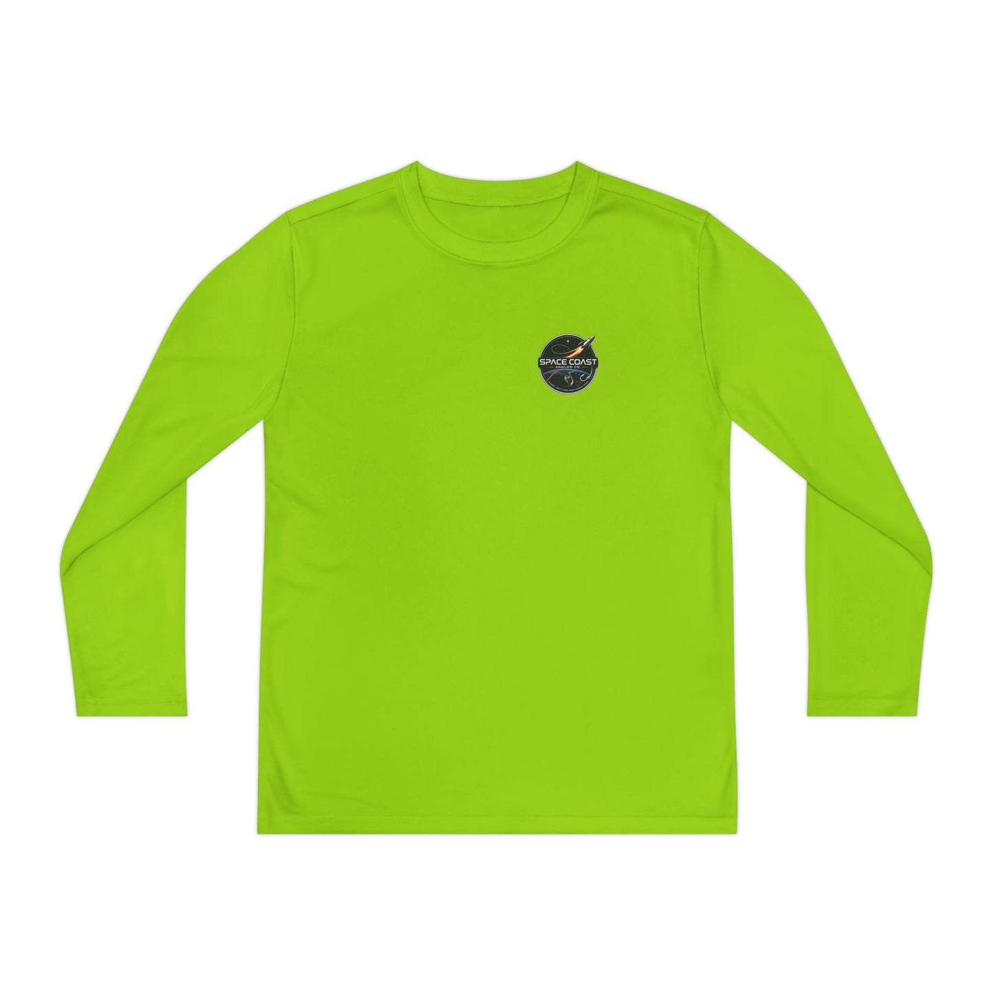 Kids Retro style 'Tight Lines' Fishin' Shirt (Unisex)