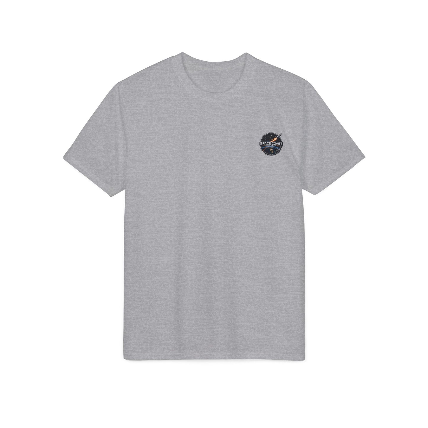 Ladies Short Sleeve Fishin' Shirt