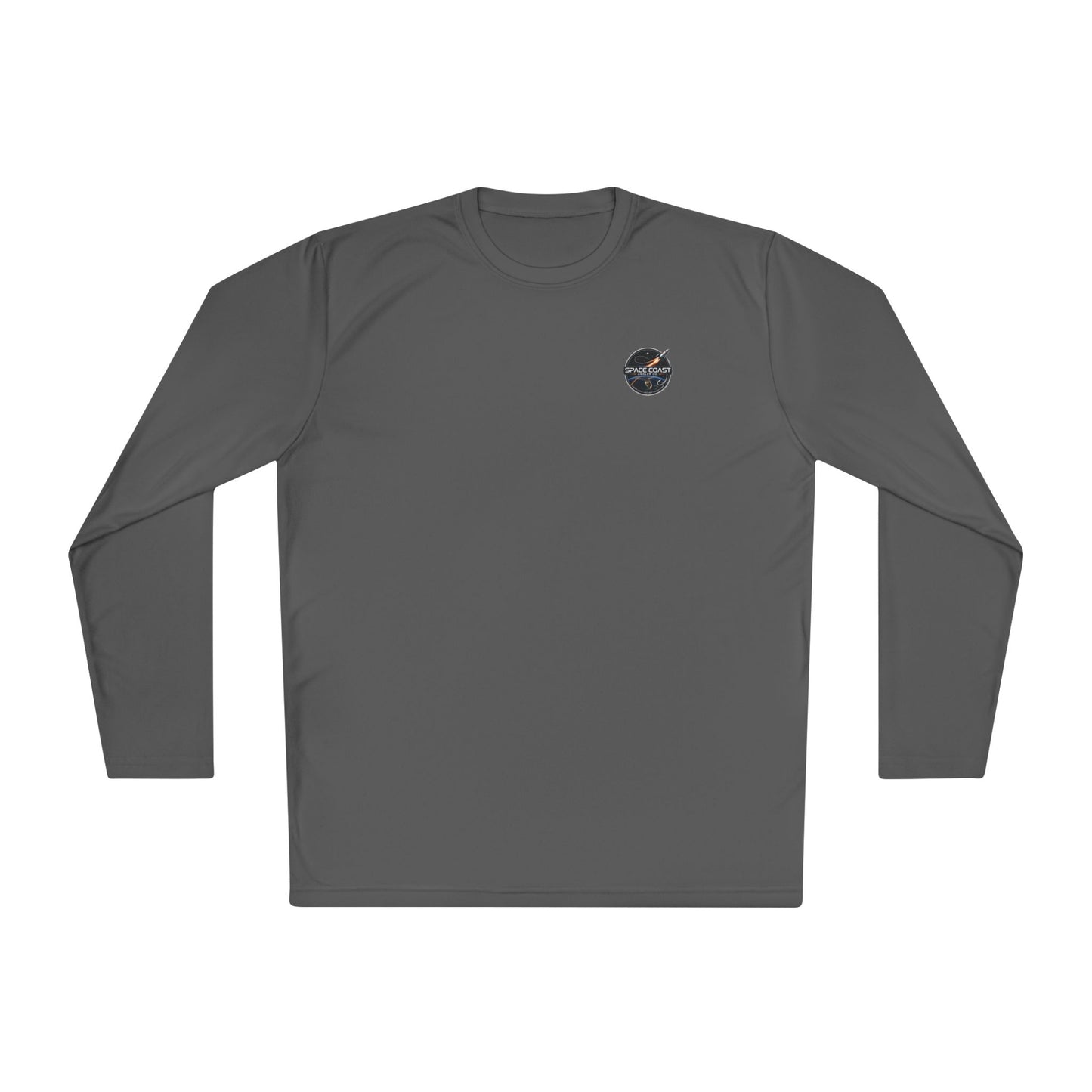 "Launch Window Open" Fishin' Shirt