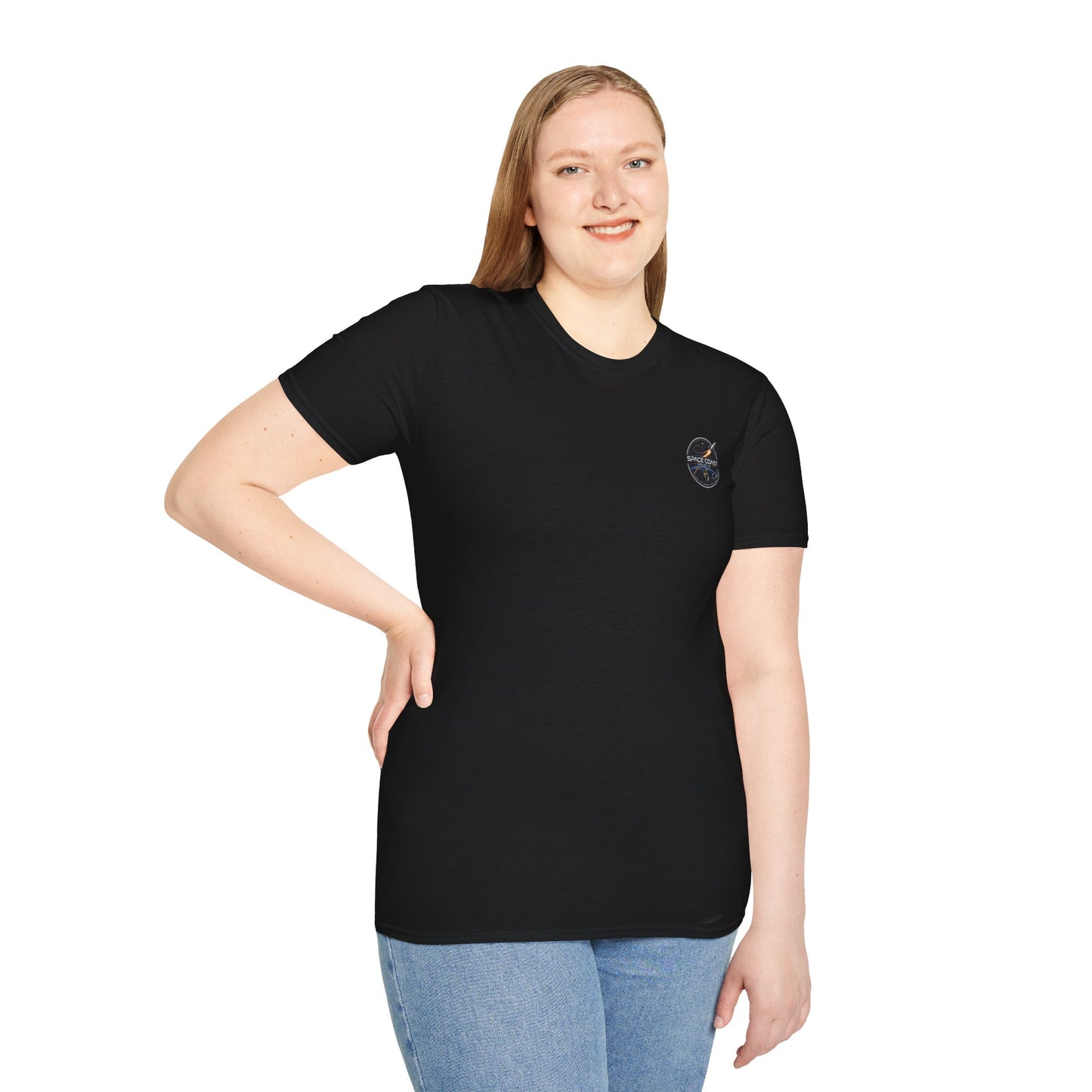 "Launch Window Open" Tee (Unisex)