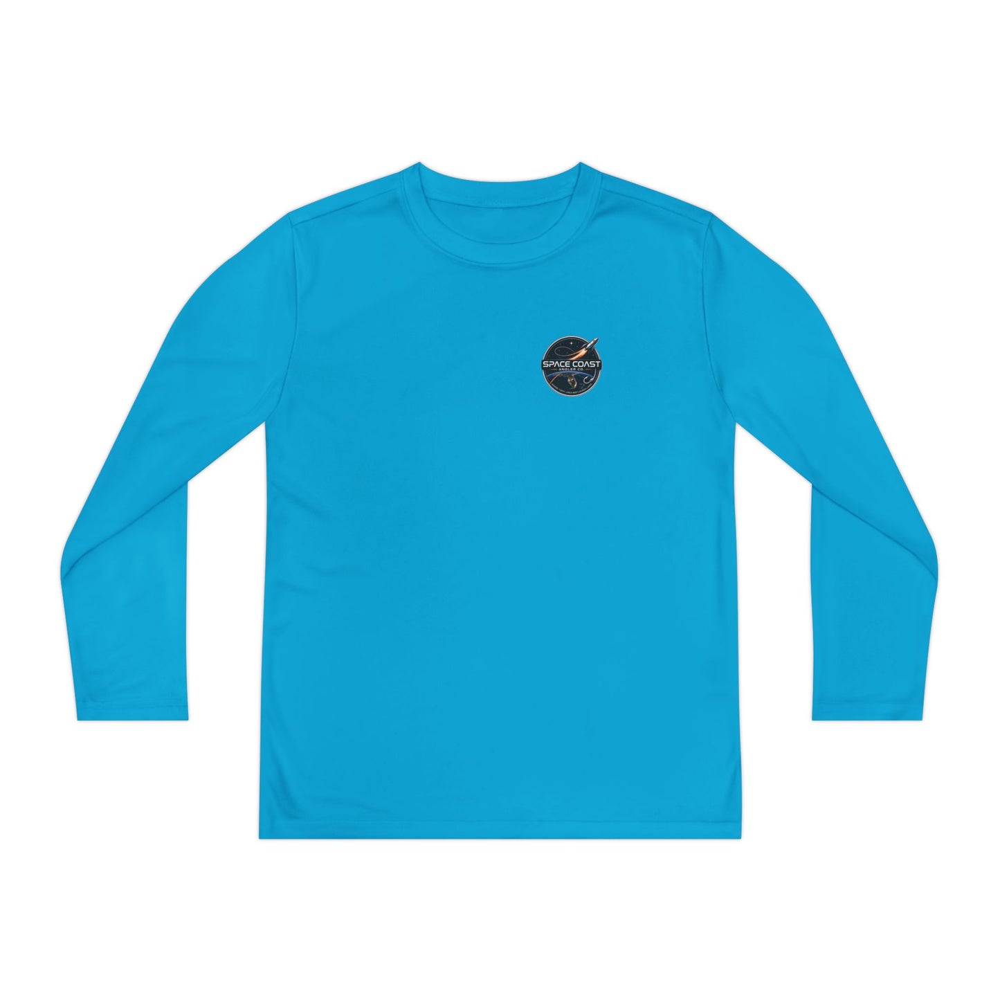 Kids Retro style 'Tight Lines' Fishin' Shirt (Unisex)