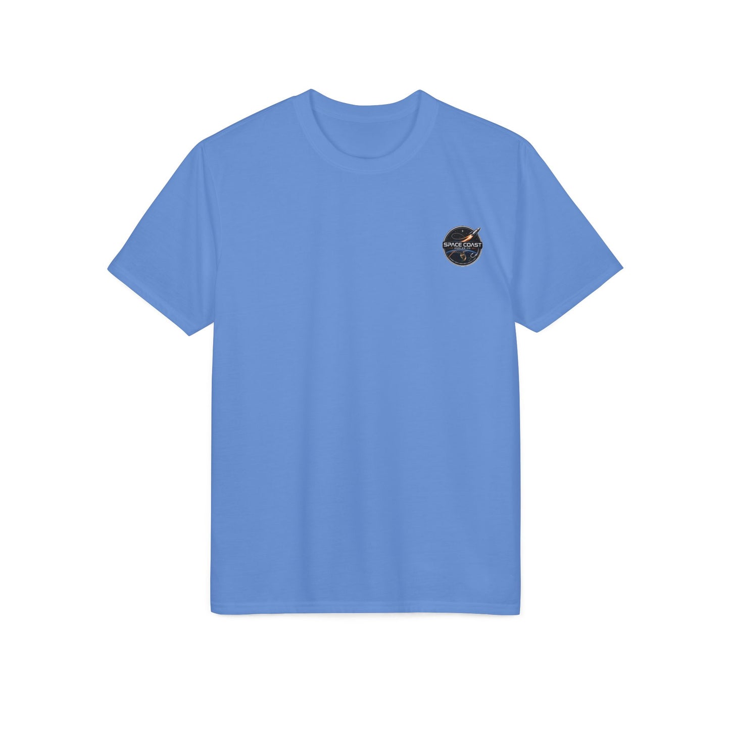 Ladies Short Sleeve Fishin' Shirt