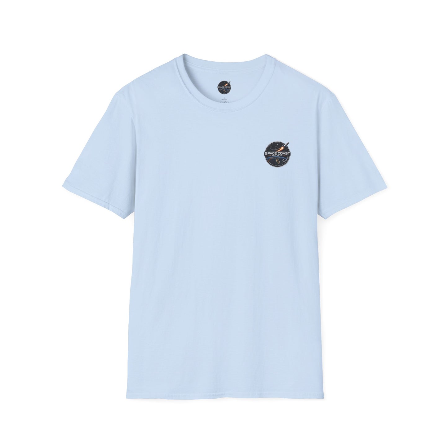 "Launch Window Open" Tee (Unisex)