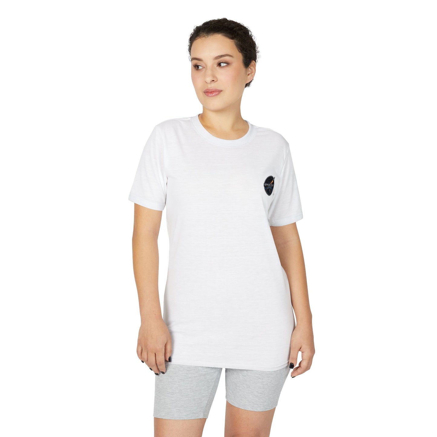Ladies Short Sleeve Fishin' Shirt