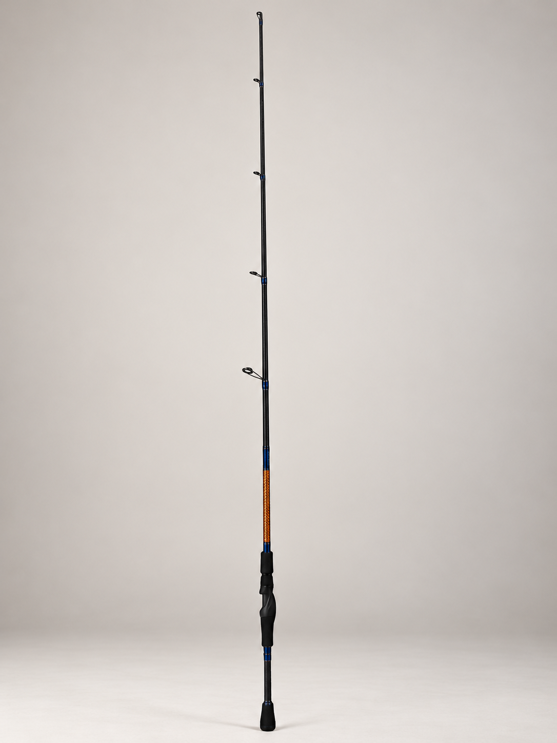 Cosmic Captain Series Spinning Rod