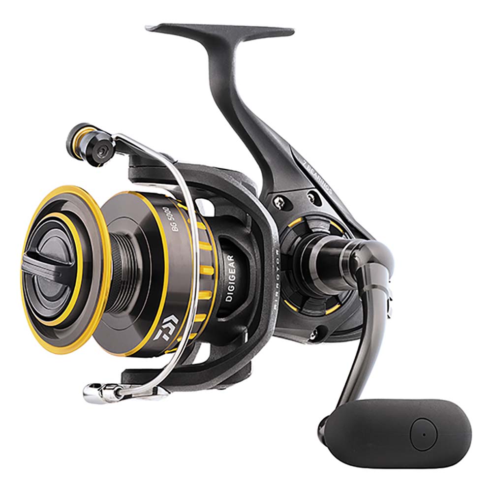 Daiwa BG Spinning Reel  BG3000 BG3000
