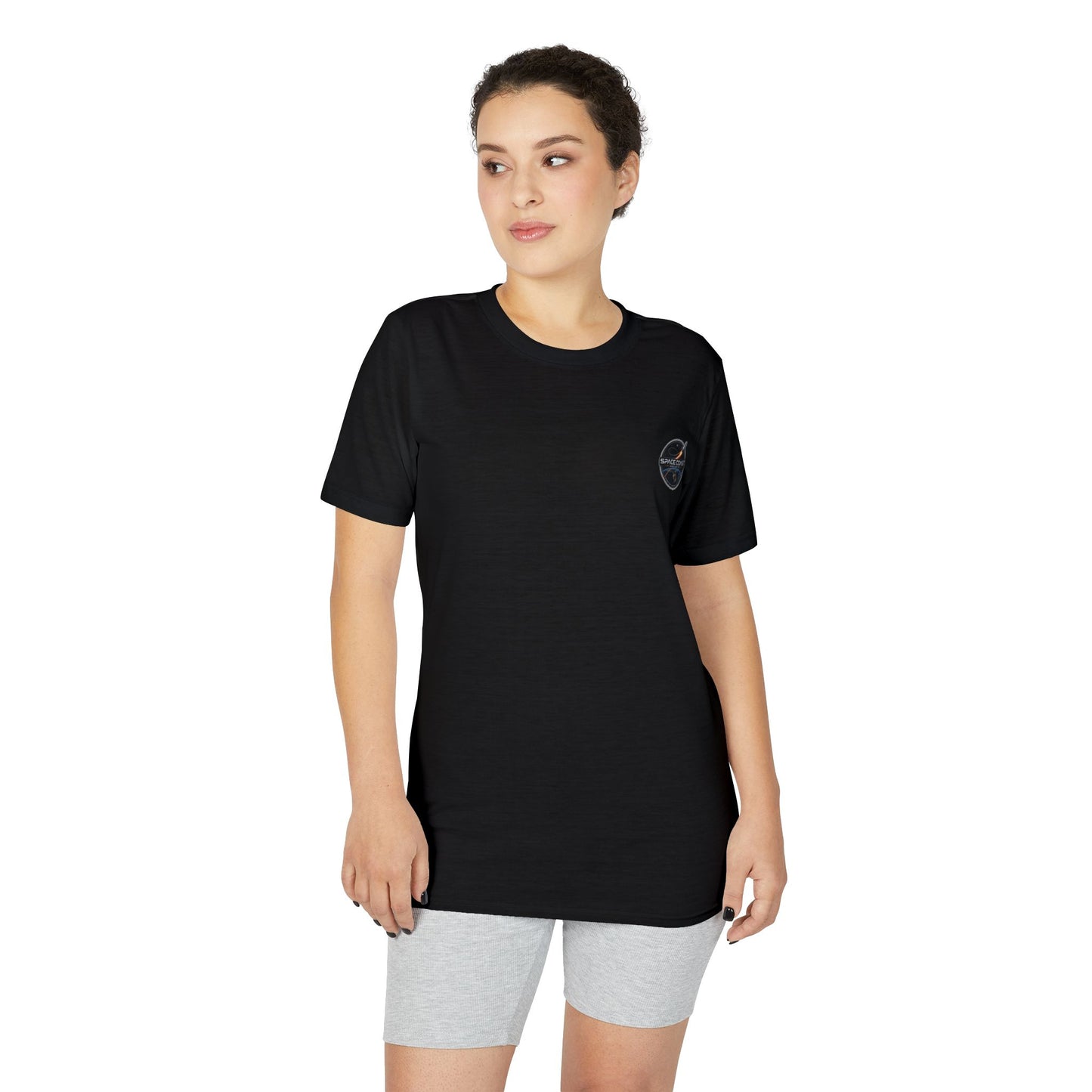 Ladies Short Sleeve Fishin' Shirt
