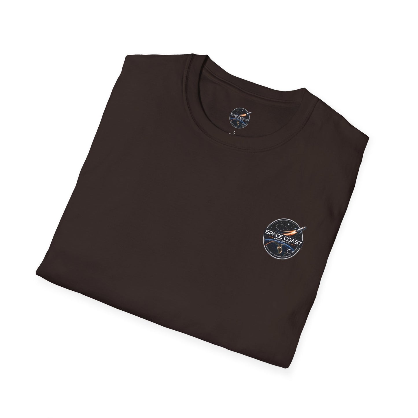 "Tight Lines" Tee (Unisex)