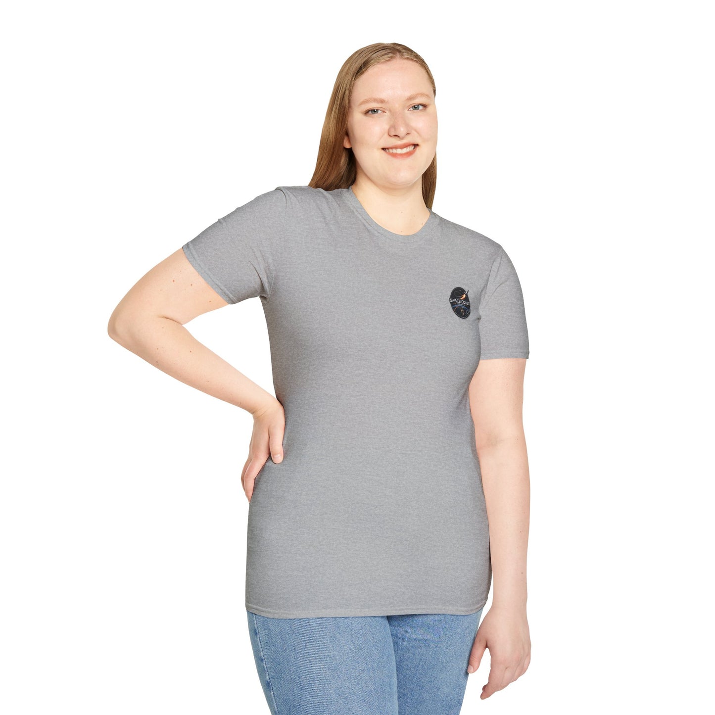 "Launch Window Open" Tee (Unisex)