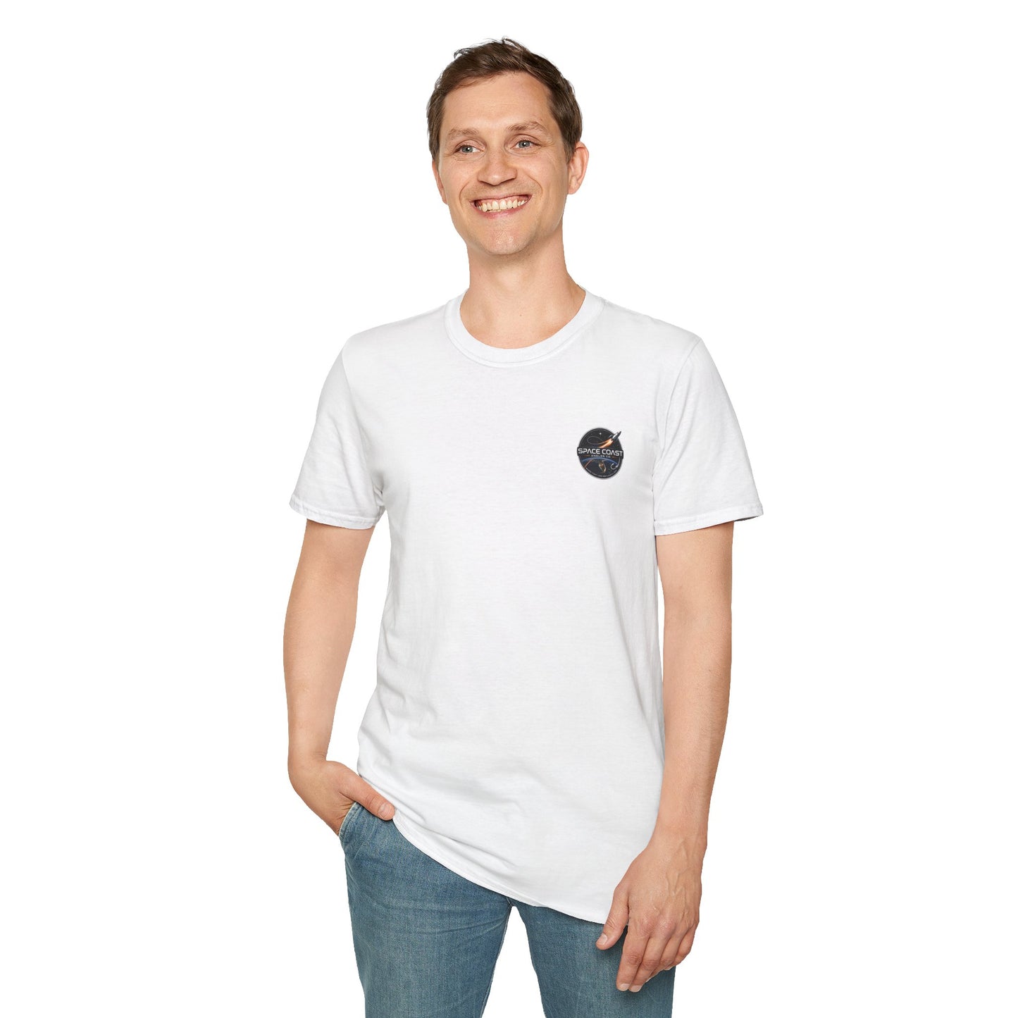 "Launch Window Open" Tee (Unisex)
