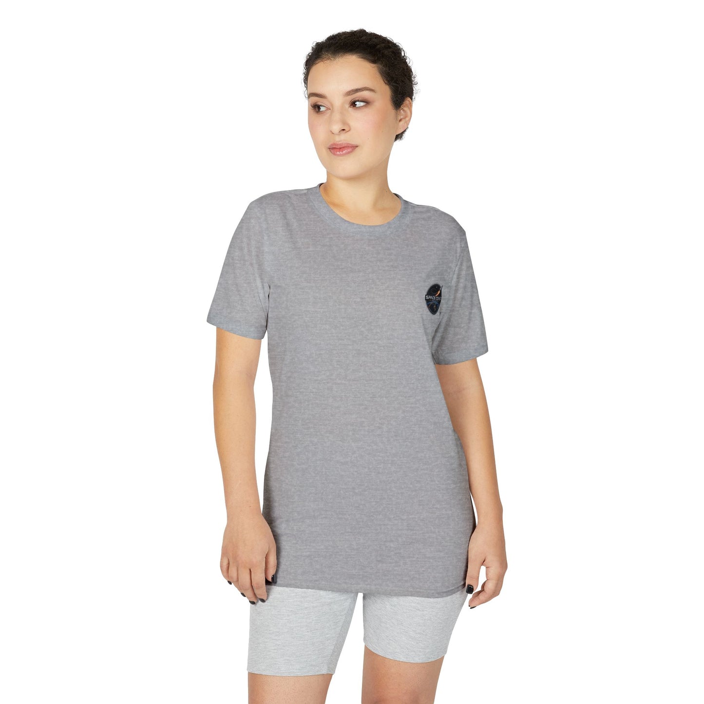 Ladies Short Sleeve Fishin' Shirt