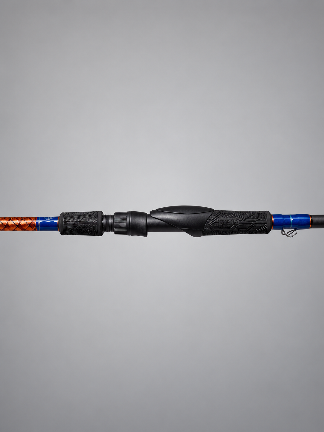 Cosmic Captain Series Spinning Rod