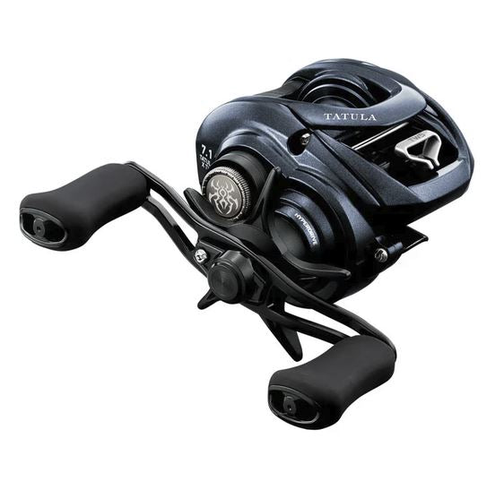 Daiwa Tatula X TW 100XHL