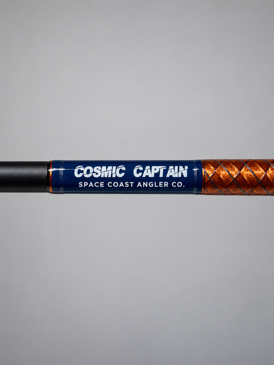 Cosmic Captain Series Spinning Rod