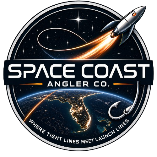 Spacecoast Angler Co.