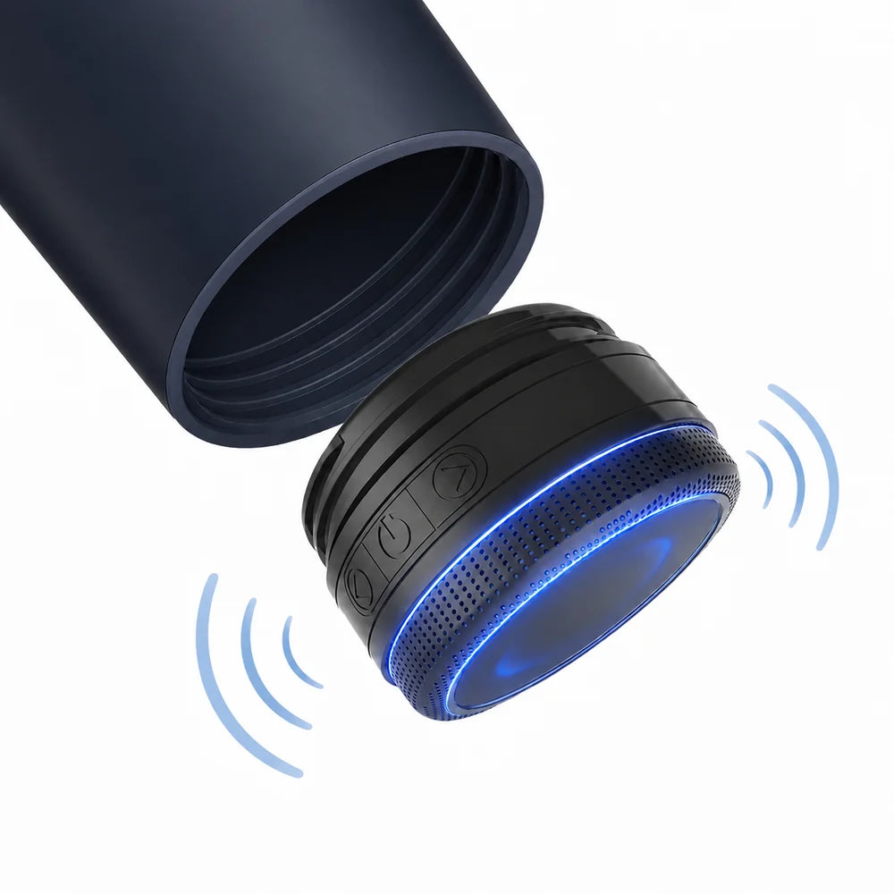 Toadfish ModLock Speaker