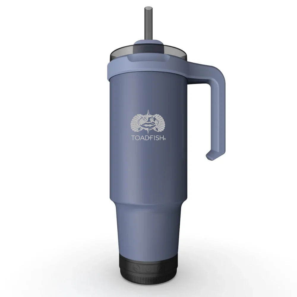 Toadfish ModLock Speaker