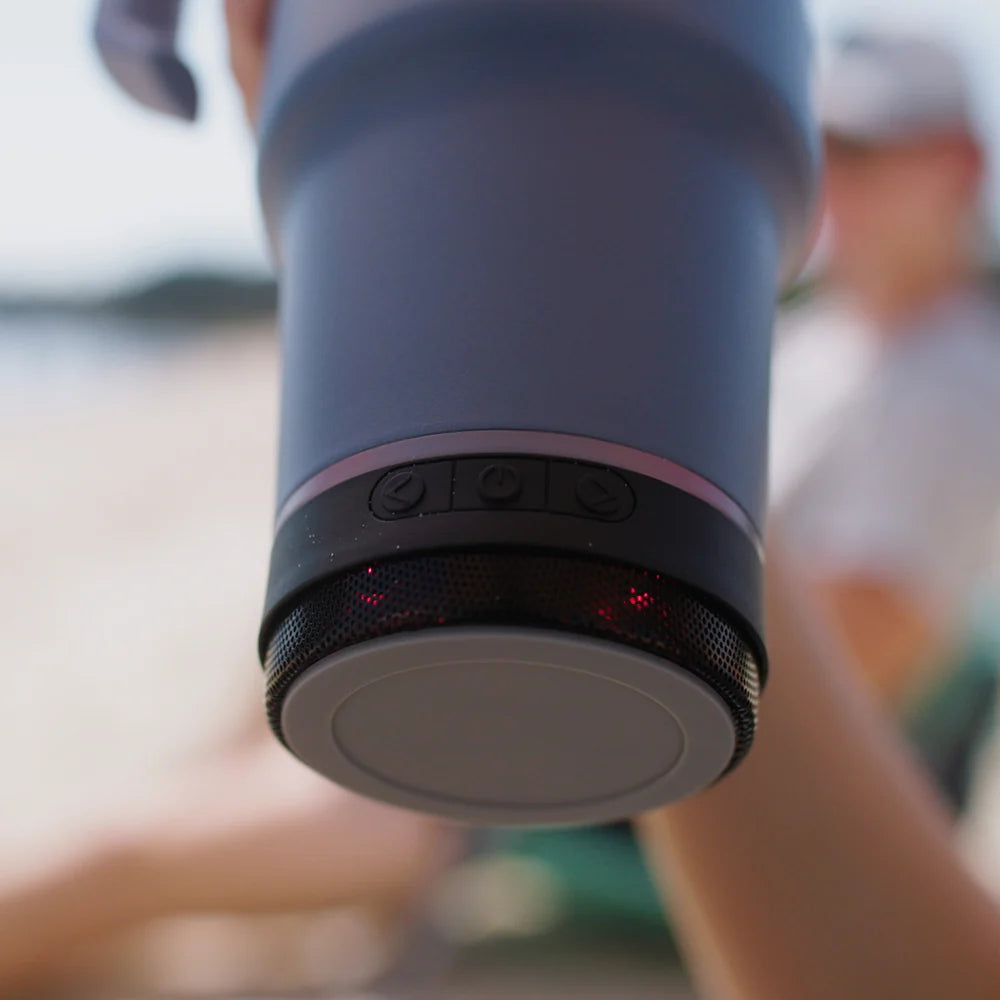 Toadfish ModLock Speaker